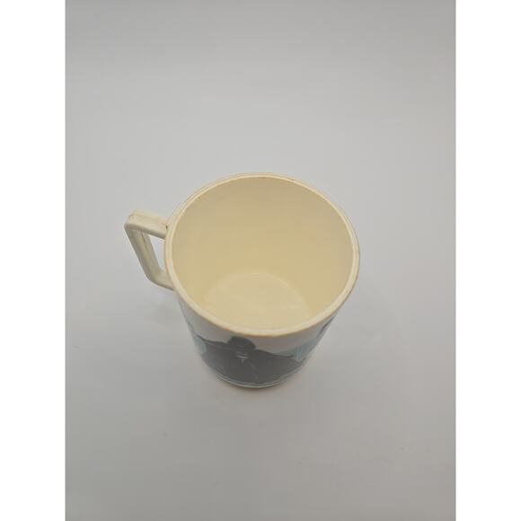 VINTAGE 1977 STAR WARS PLASTIC CUP MUG by DEKA Luke Leia R2 Darth Trooper C3PO - Picture 5 of 6